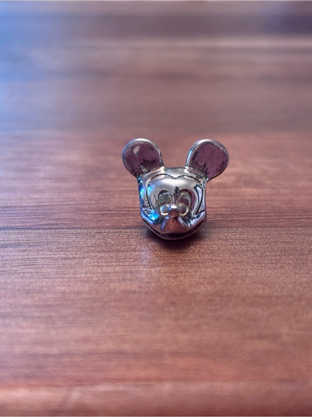 Disney Mickey Mouse Chamilia Charm
